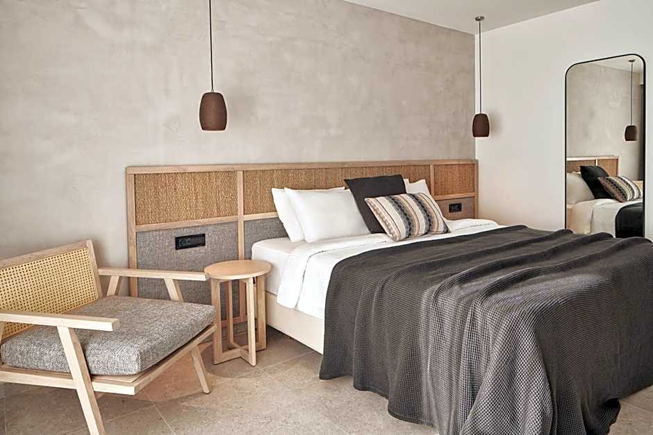 Atlantica Marmari Palace