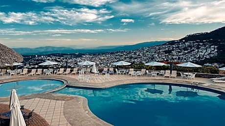 Hotel Montetaxco