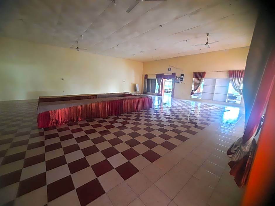 Capital O 93733 Hotel Linggarjati Kuningan