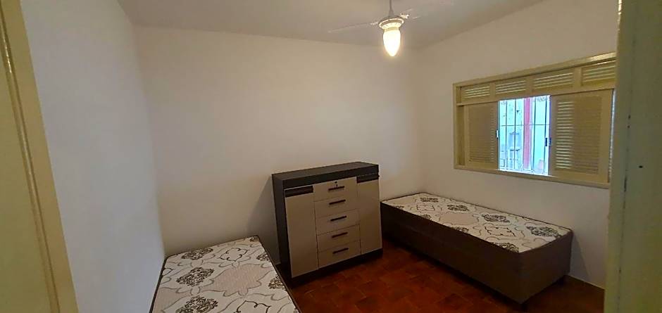 Casa Temporada Guriri Céu Azul