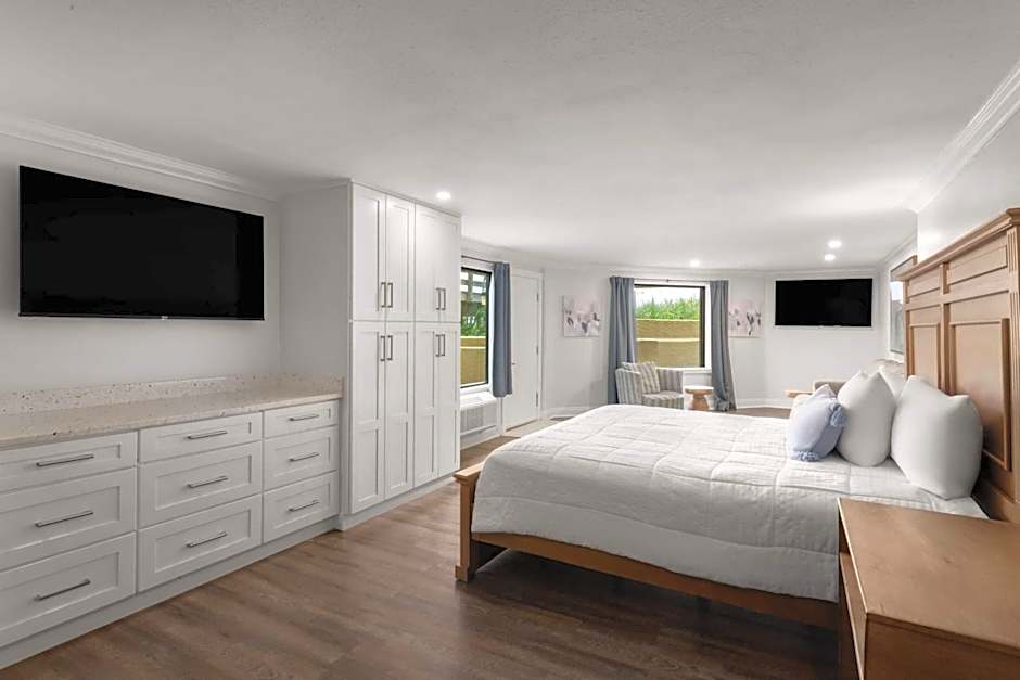 Wyndham Garden Fort Walton Beach Destin