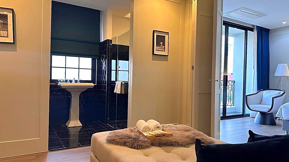 Hotel Thomas Bangkok