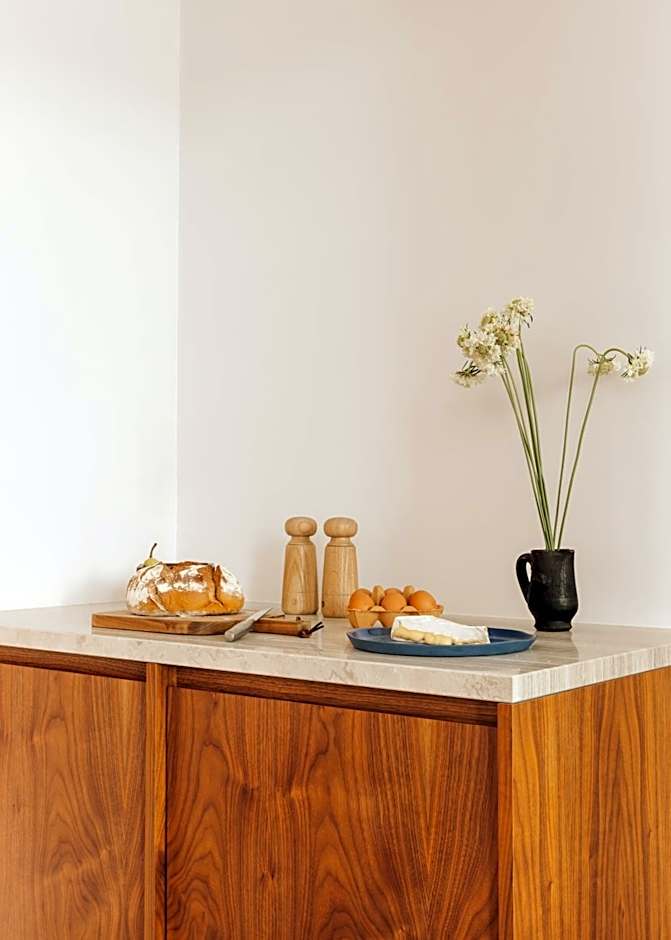 The Rebello Hotel & Spa - Small Luxury Hotels Of The World