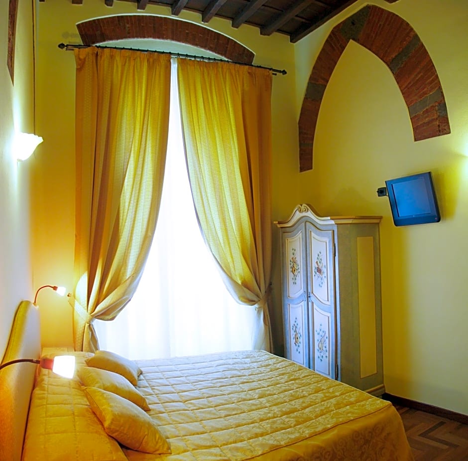 Residenza Della Signoria