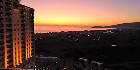 gold city alanya appartement