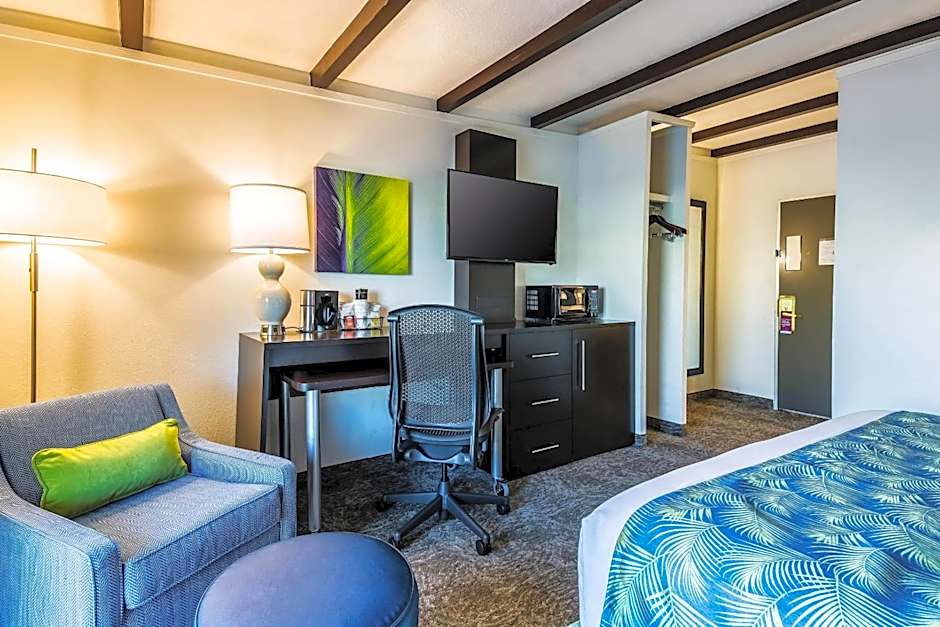 Oasis Hotel & Conv. Center, an Ascend Collection Hotel