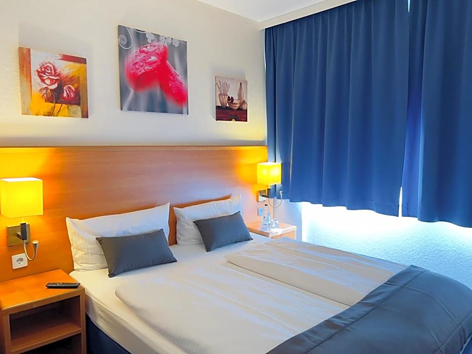 Elbbrücken Hotel