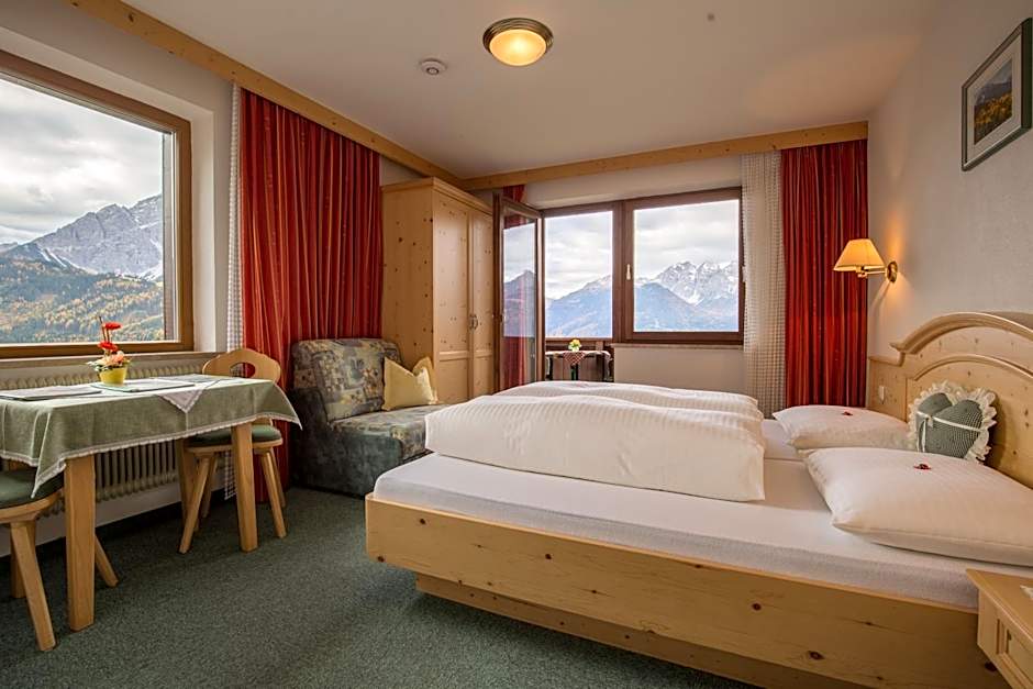 Alpengasthaus Gleinserhof