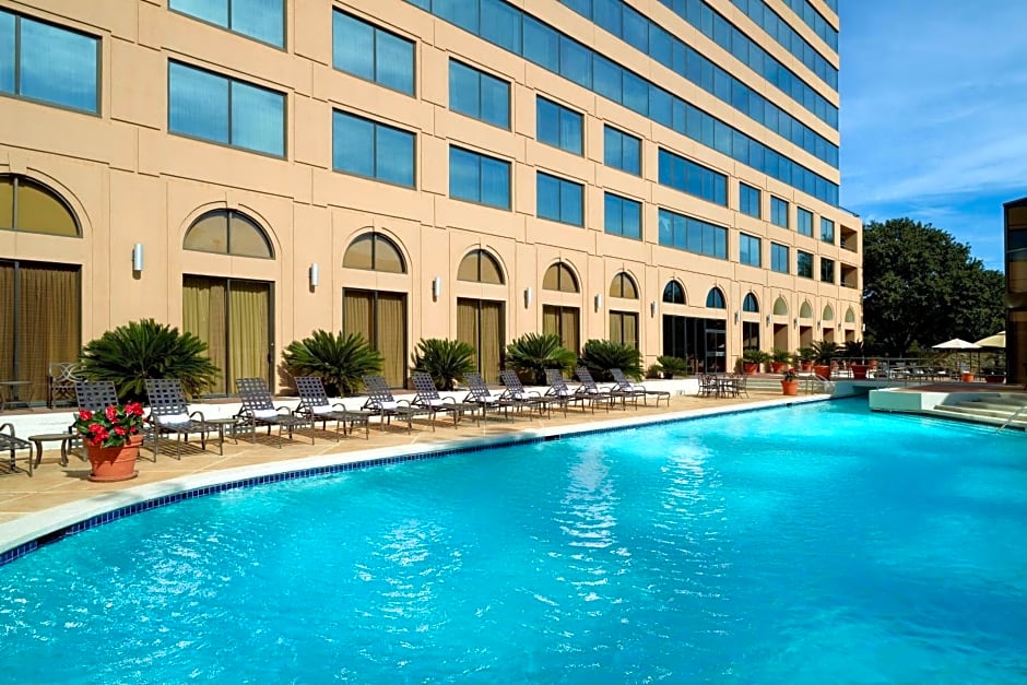 Austin Southpark Hotel