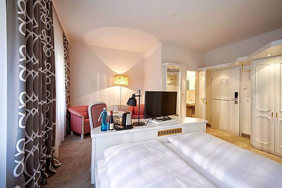 Ringhotel Landhaus Gardels