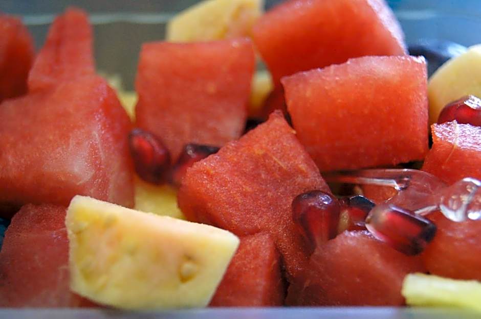 Residence Les Cayalines