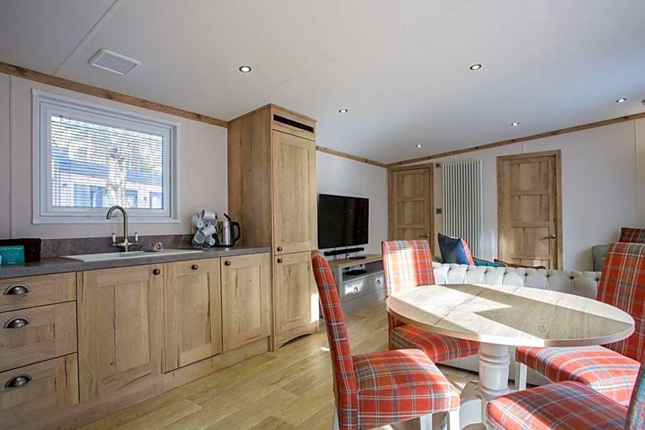 Appletree Holiday Park