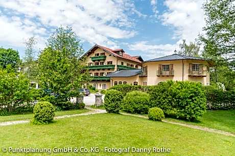 Hotel Oberwirt