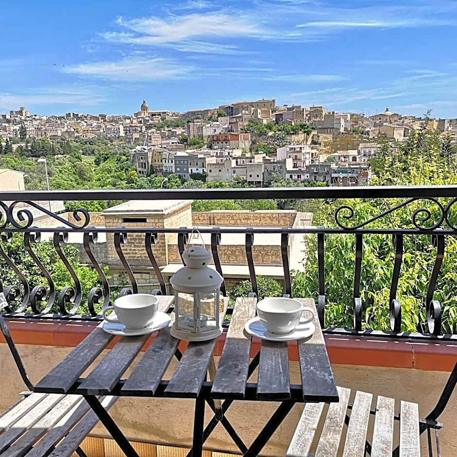 Villa Ambra B&B