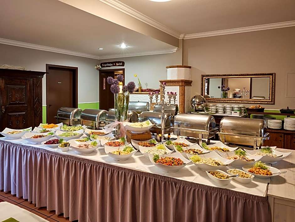 Hotel Gasthaus zur Linde