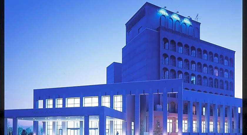 Kirishima Kanko Hotel
