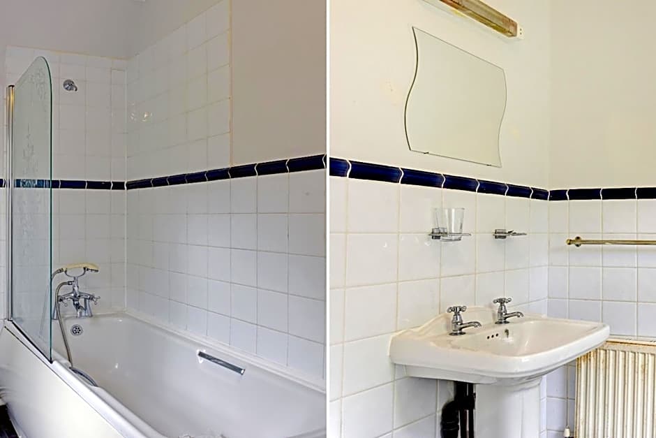 The Gables Hotel, Birmingham Airport