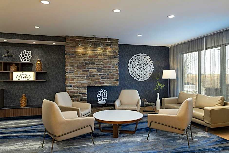 Fairfield Inn & Suites by Marriott Des Moines Urbandale