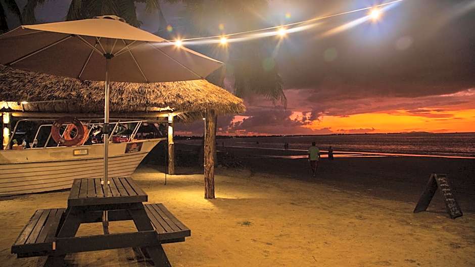 Aquarius On The Beach