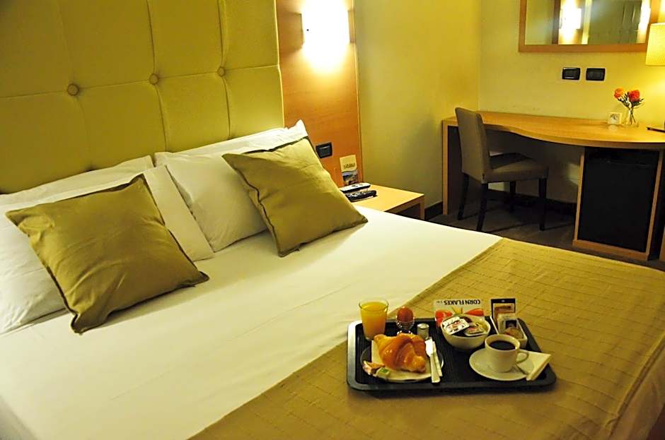 Residenza Cola Di Rienzo - Suite In Rome