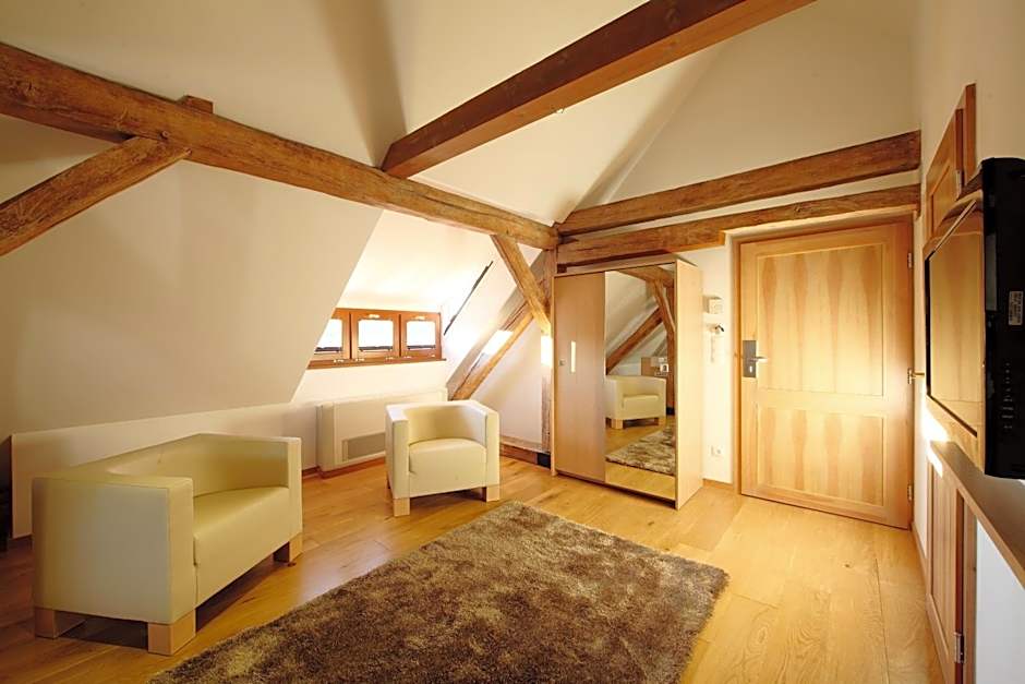 Hotel Historia Malomkert