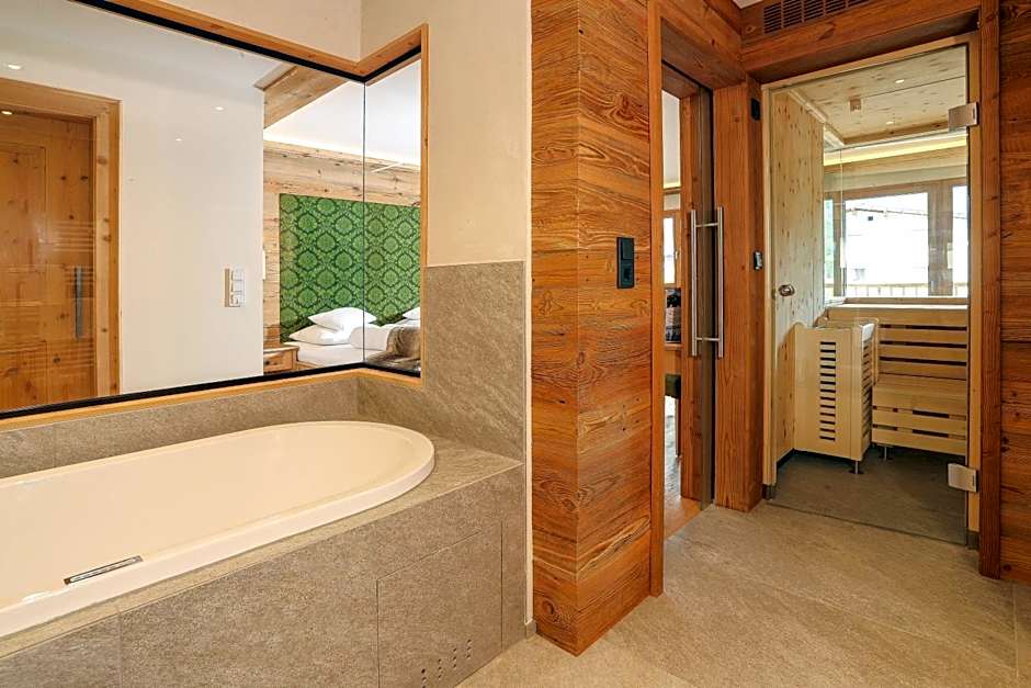 Verwohnhotel Kristall