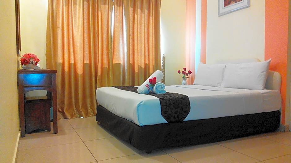 Sun Inns Kuala Selangor
