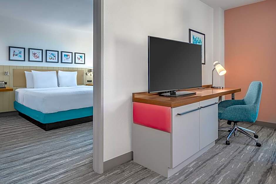 Hilton Garden Inn Los Angeles Airport