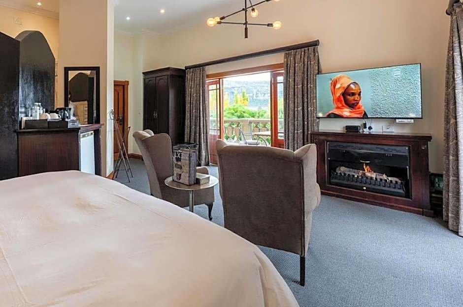 IL Castello Boutique Hotel