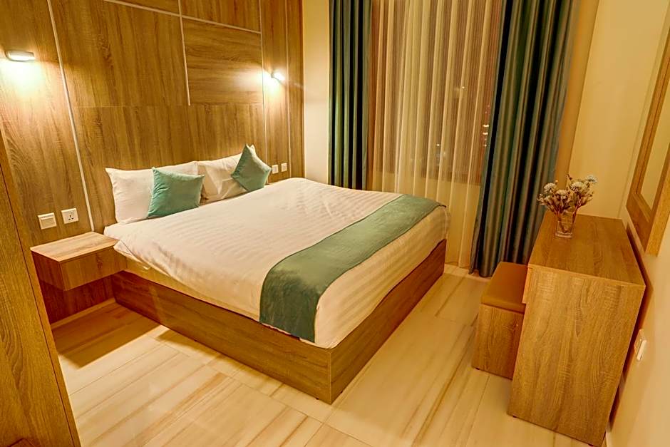 Turquoise Hotel