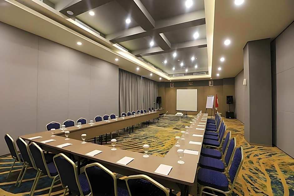 Luminor Hotel Purwokerto