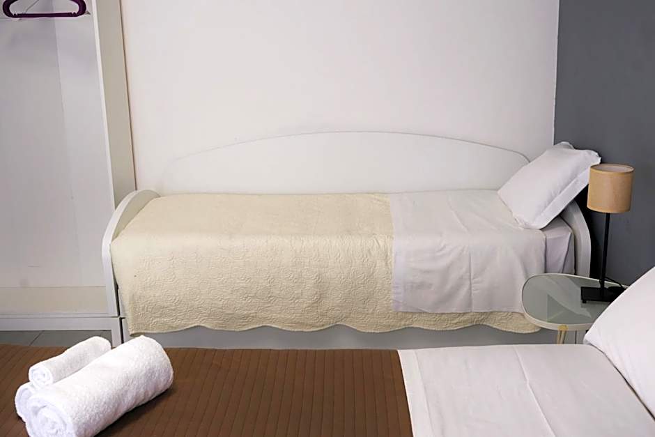 Vatican Central Suites