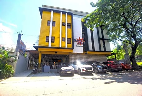 Sunny Day Residences Antipolo