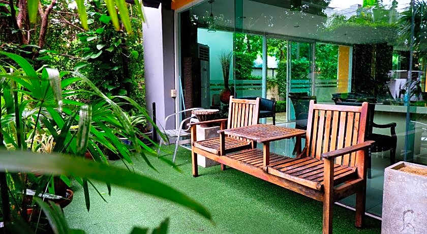 The Wing Design Hotel