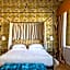 Helvetia&Bristol Firenze - Starhotels Collezione