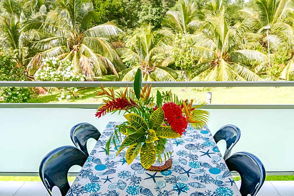 Residence Les Cayalines