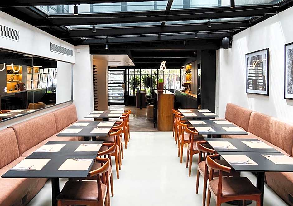 Hotel Palermitano by DecO