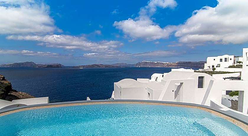Ambassador Santorini