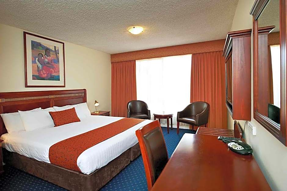 ibis Styles Albany