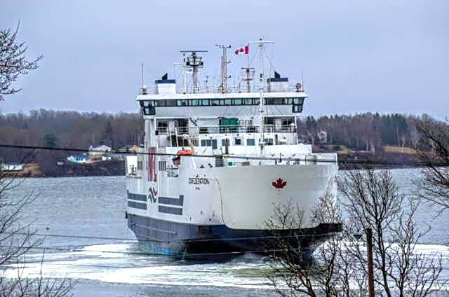 Braeside Country Inn