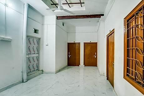 HOTEL O RAMESHWARAM