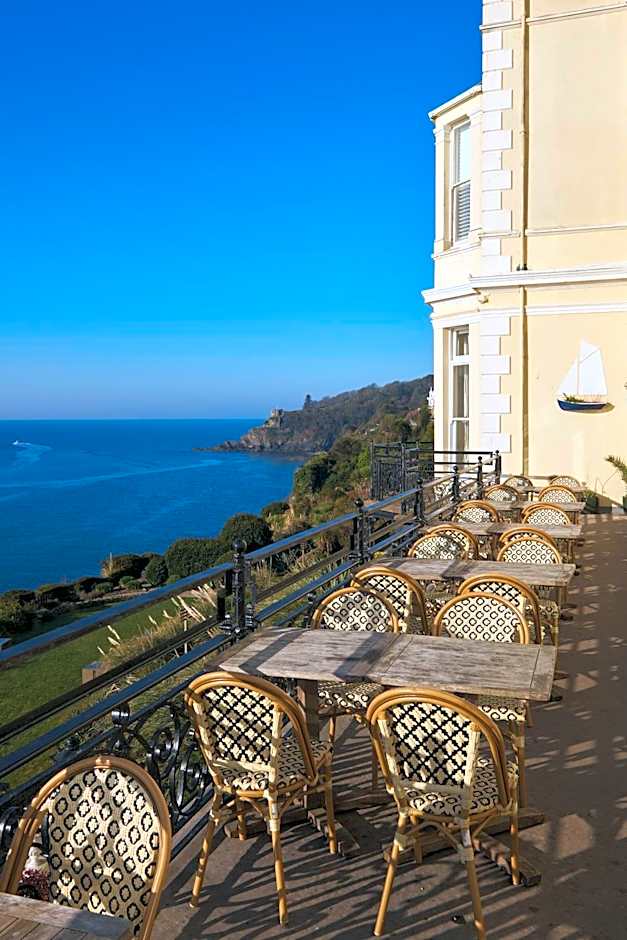 Harbour Hotel Fowey