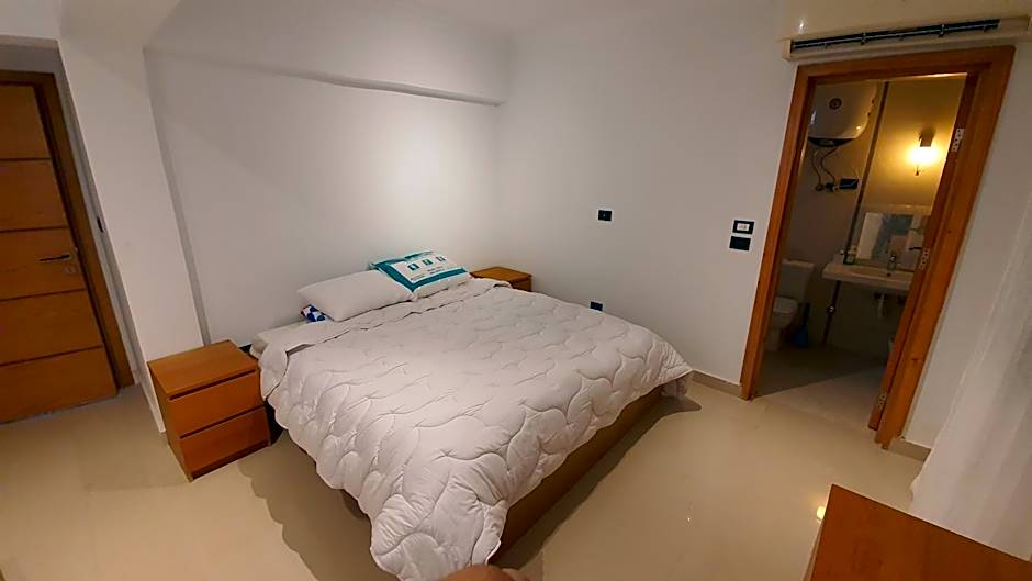 Breathtaking Luxury & Spacious FAMILY 2-Bed 1st Row Seaview at Stella SeaView Sokhna - Families Only