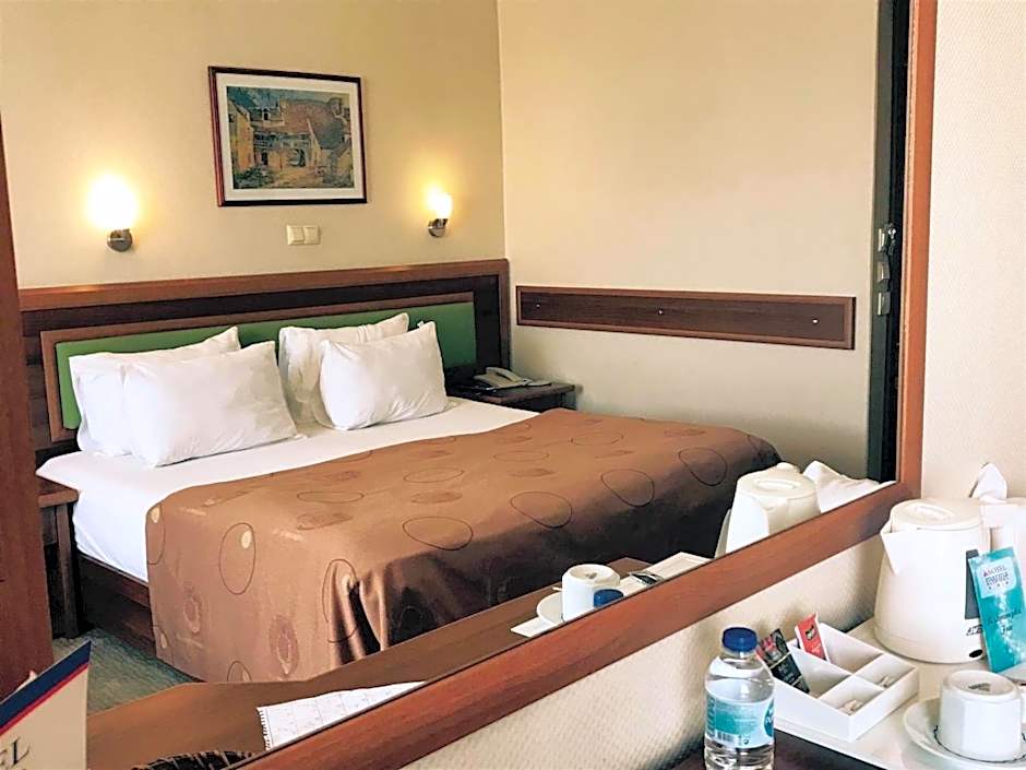 Hotel Villa Marina
