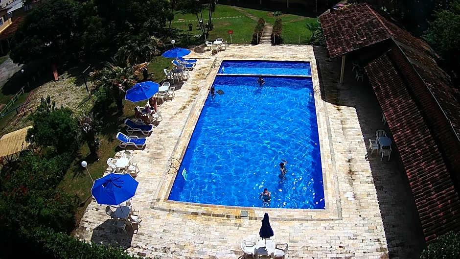 Hotel Pousada Caminho da Praia