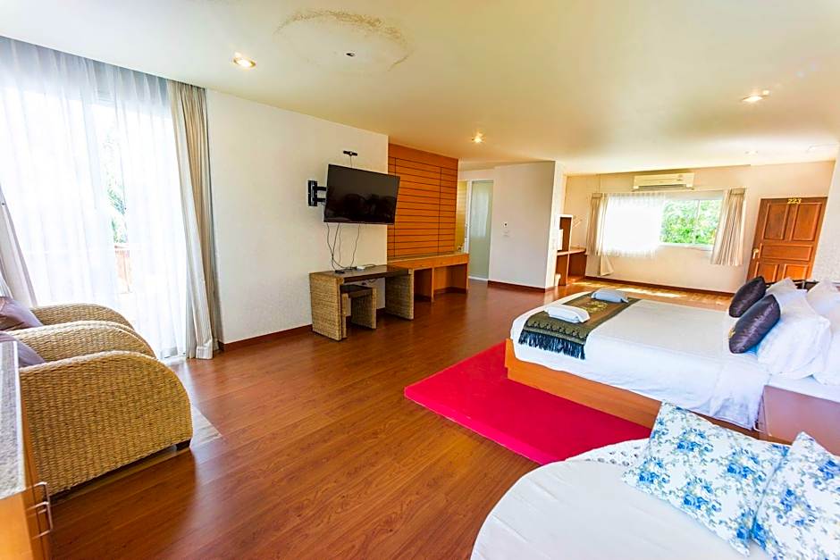 Vieng Khong Hotel
