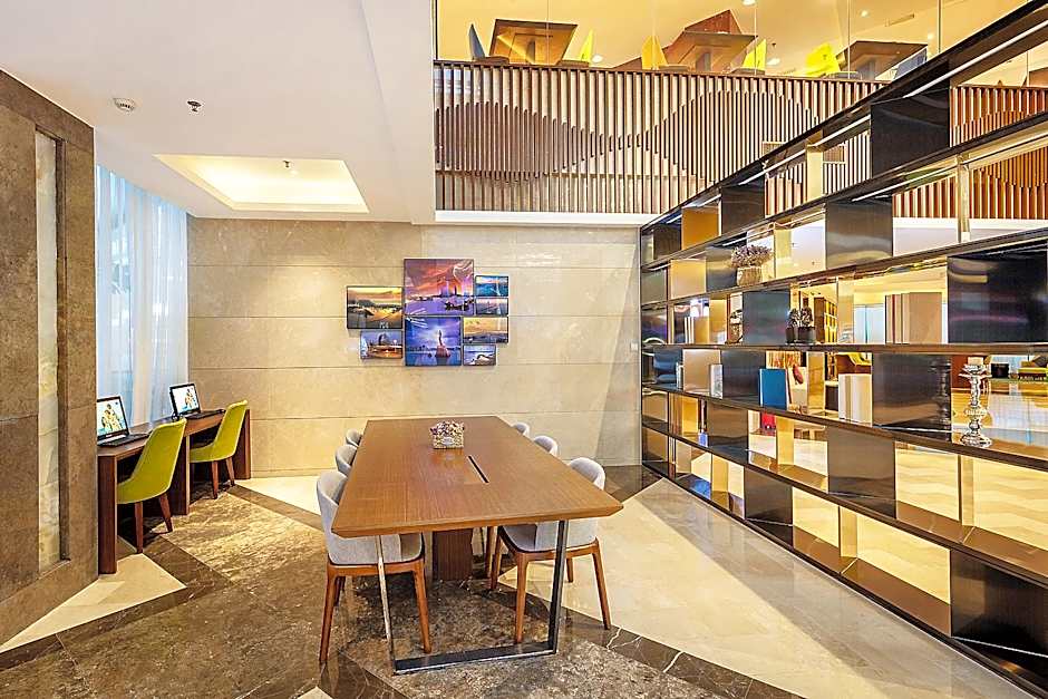 Hampton by Hilton Zhuhai Gongbei Port