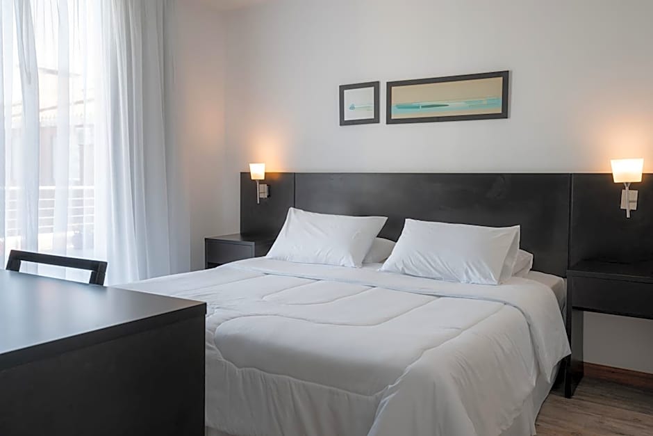 Gran Hotel Fray Bentos
