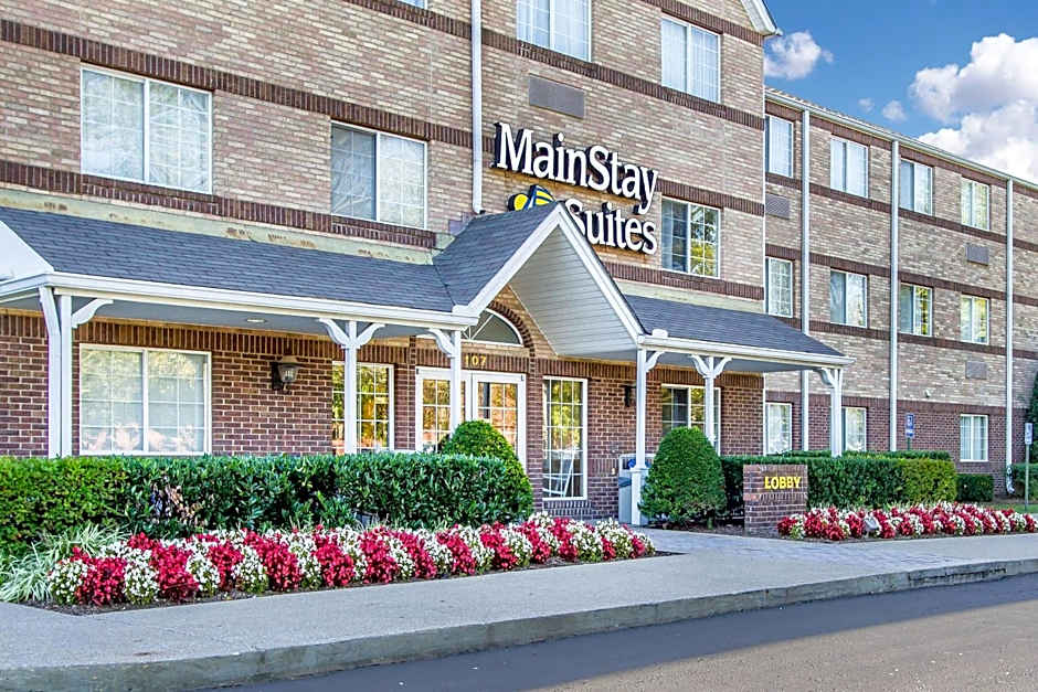 MainStay Suites Brentwood-Nashville
