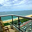 Ocean Flat Premium com vista para o mar